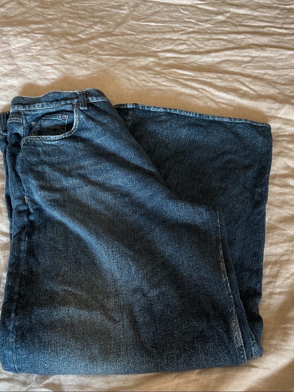 rag & bone Miramar Sweatpant Jeans
